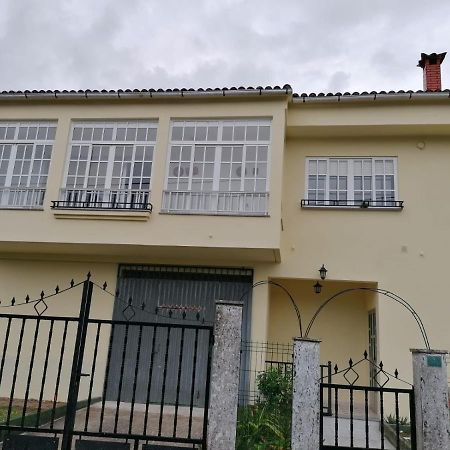 Alojamiento Cerca De Padron Santa María Exterior photo