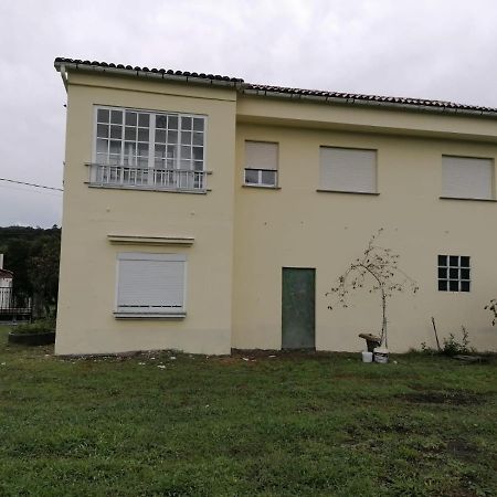 Alojamiento Cerca De Padron Santa María Exterior photo