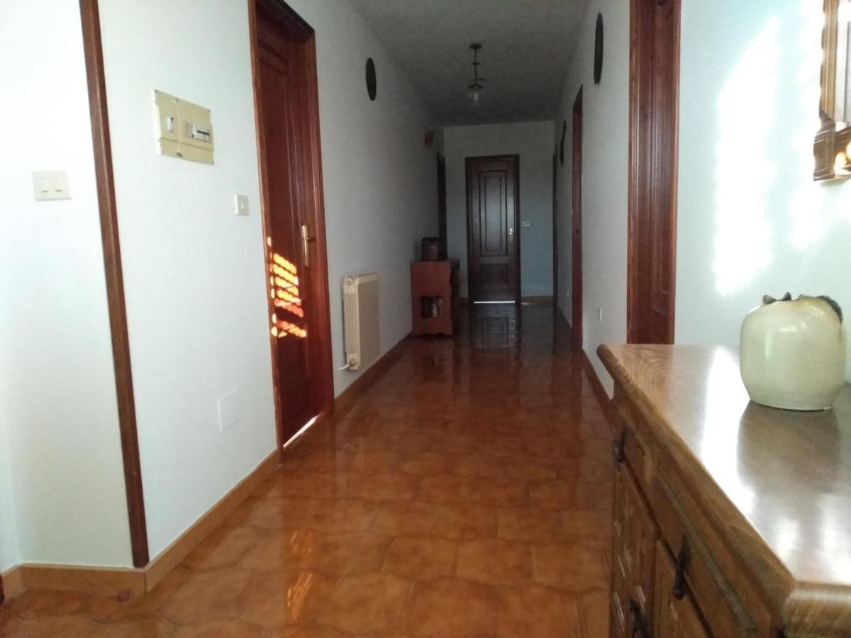 Alojamiento Cerca De Padron Santa María Exterior photo