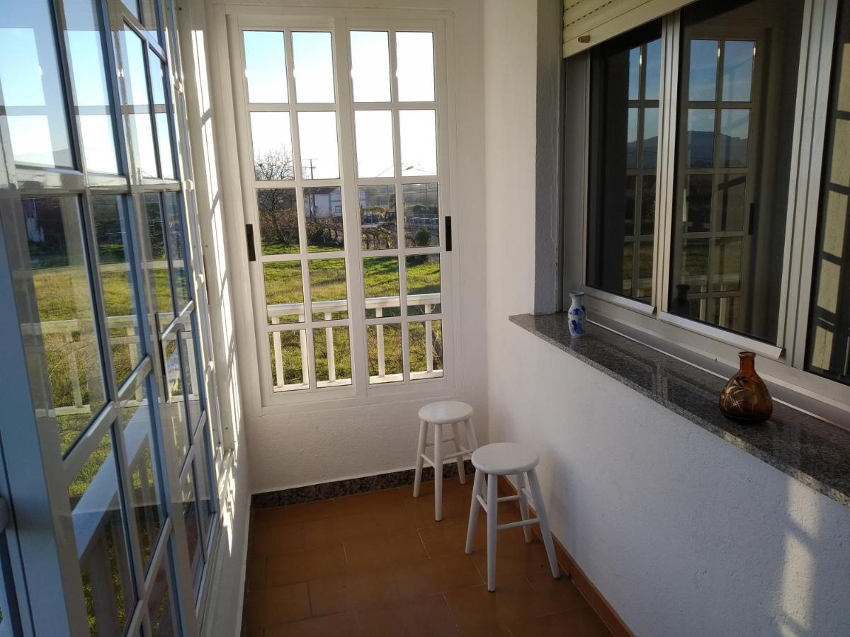 Alojamiento Cerca De Padron Santa María Exterior photo